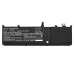 Batería para portátil HP CS-HPZ962NB