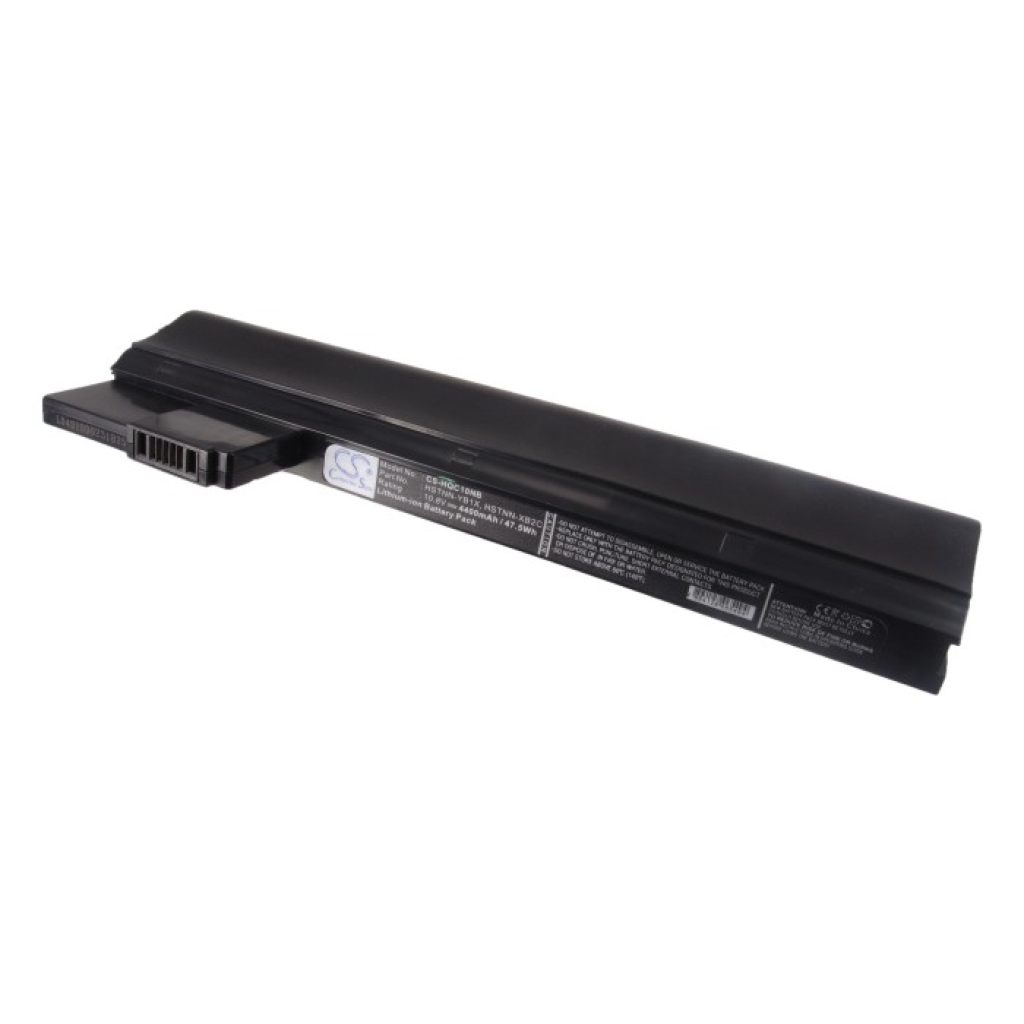 Batería para portátil Compaq Mini CQ10-800LA LTNA