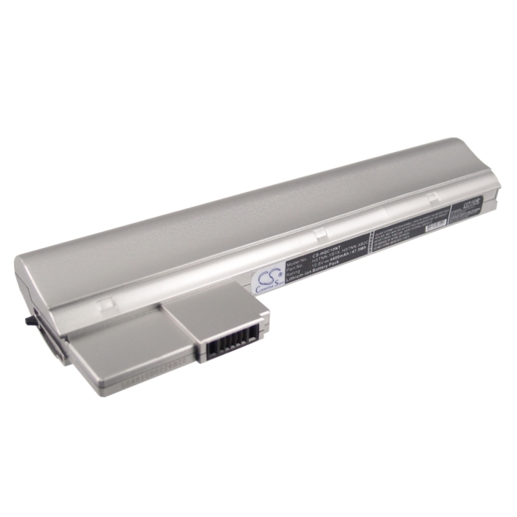 Batería para portátil HP Mini 210-2230e