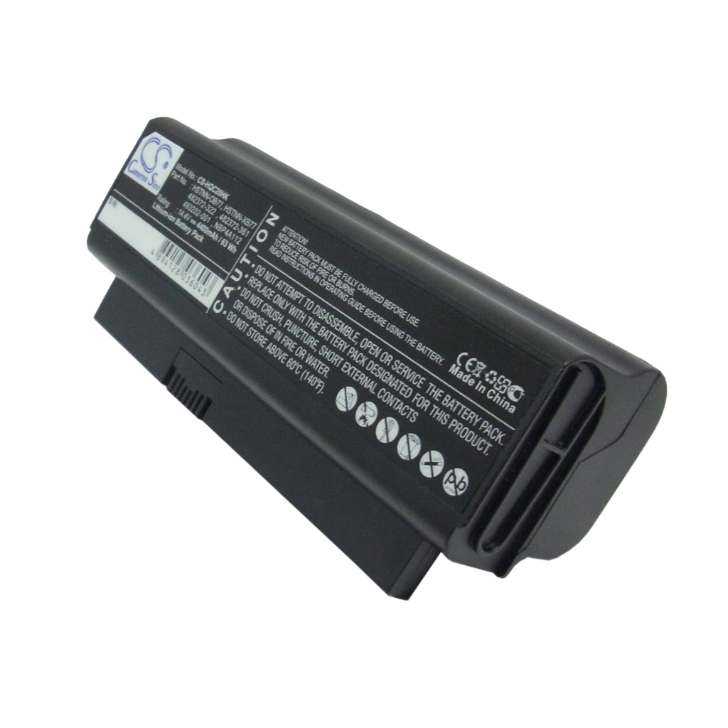 Batería para portátil HP Presario CQ20-100CTO