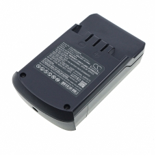 Reemplazo de batería compatible para Hoover 48023809,6.20.40.01-0,RABAT22VLI,RABATT22VLI,RAP22BAT