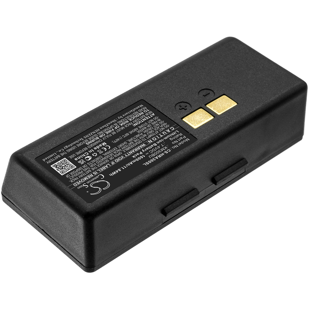 Batería de la impresora Hprt CS-HRA300SL