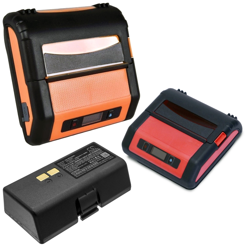 Batería de la impresora Hprt CS-HRA300SL