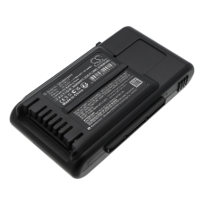 Reemplazo de batería compatible para Sharp BY-7SA25,BY-7SC17