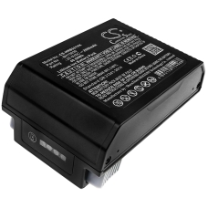 Reemplazo de batería compatible para Vax BH15030,BH15030C,BH15040,BH15260BH15260PC,BH25040