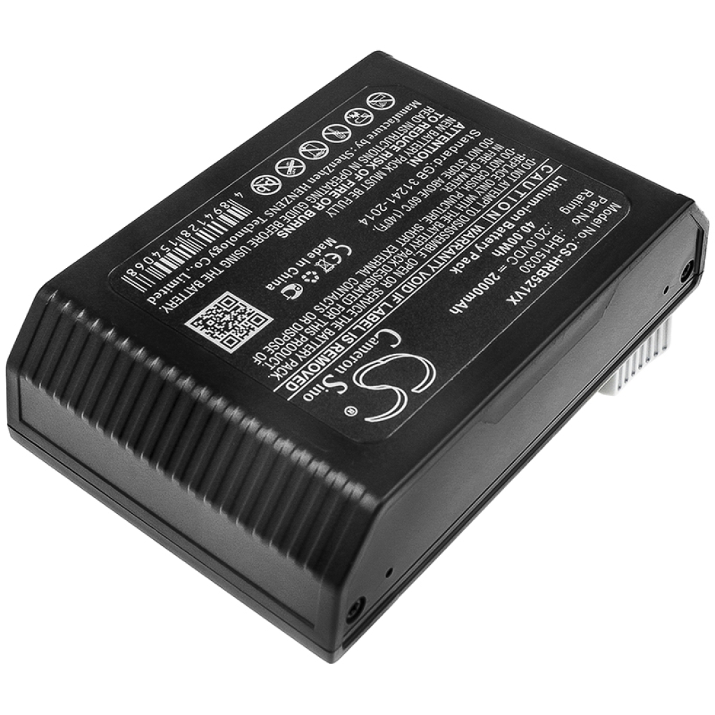 Baterías Sustituye BH15260BH15260PC
