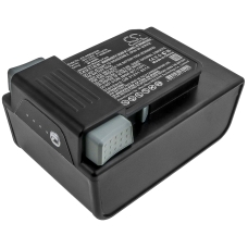 Reemplazo de batería compatible para Vax BH15030,BH15030C,BH15040,BH15260 BH15260PC,BH25040