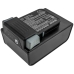 Hoover Vax CS-HRB5223X