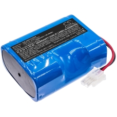 Reemplazo de batería compatible para Hoover 35601403,35601727,LI-RB226,RB219