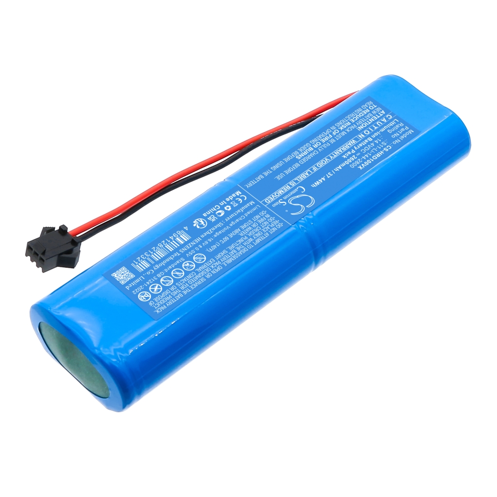 CS-HRD100VX