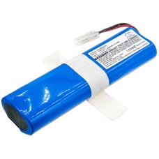 Reemplazo de batería compatible para Moneual 440011973