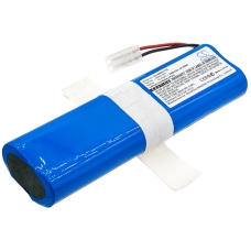 Reemplazo de batería compatible para Moneual 440011973