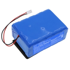 Reemplazo de batería compatible para Hoover 48022900,FEBAT18VLI