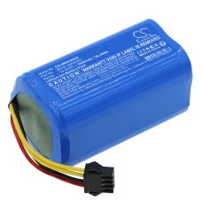 Reemplazo de batería compatible para Hoover 35602251,B015,HGO0314BAT
