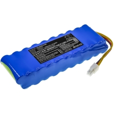 Reemplazo de batería compatible para Linak 20001-01,2006107,BAL20001-02,CSA07033