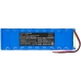 Batería Médica Hillrom CS-HRM539MD