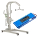 Batería Médica Hillrom CS-HRM539MD