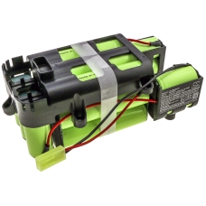 Reemplazo de batería compatible para Hoover 48006266