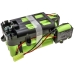 Batería de vacío Hoover CS-HRN264VX