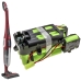 Batería de vacío Hoover CS-HRN264VX