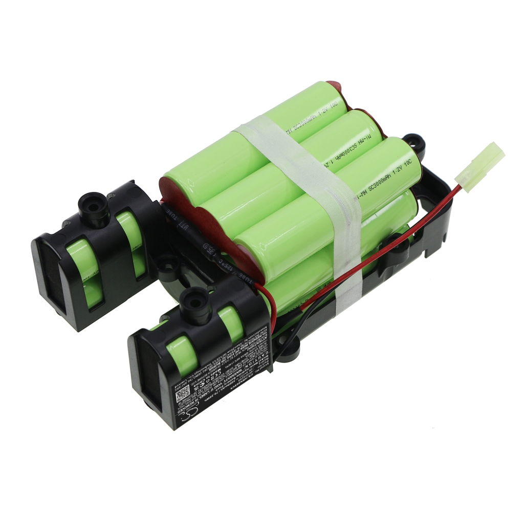 Batería de vacío Hoover CS-HRN265VX