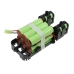 Batería de vacío Hoover CS-HRN265VX