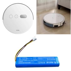 Reemplazo de batería compatible para Haier S11-LI-144-2600
