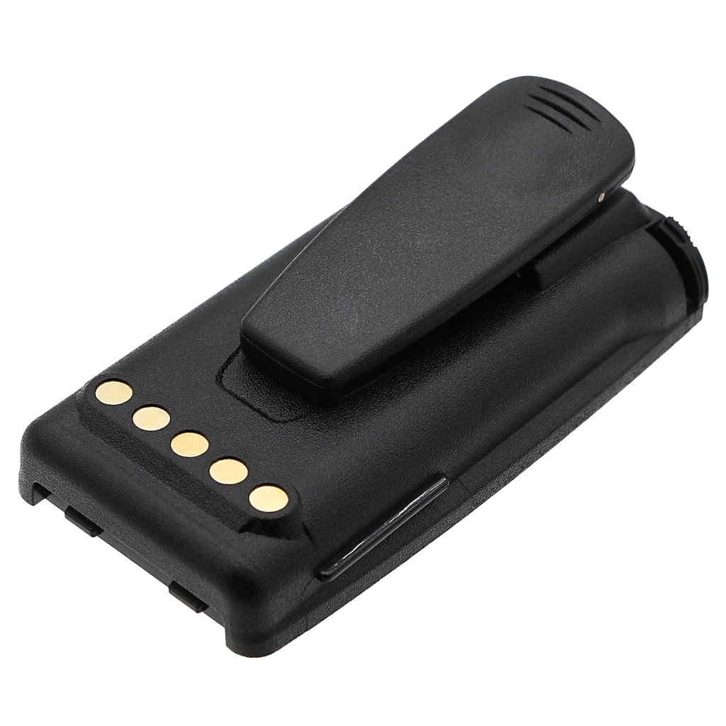 Batería de radio de dos vías Harris CS-HRP530TW
