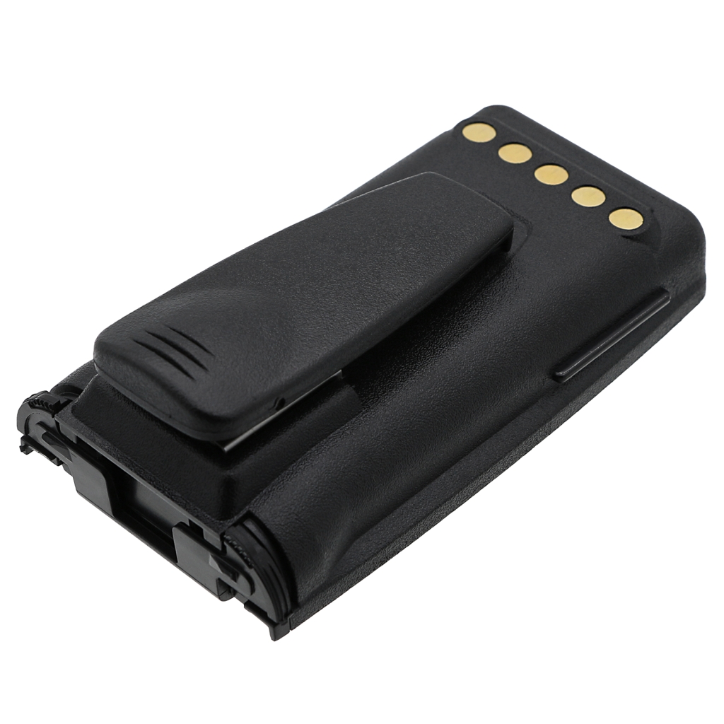 Batería de radio de dos vías Harris CS-HRP530TW