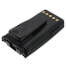 Batería de radio de dos vías Harris CS-HRP530TW