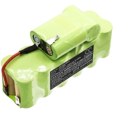 Reemplazo de batería compatible para Hoover 49005889,AGO49005889,AW8037738