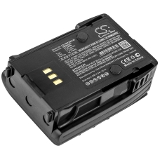 Reemplazo de batería compatible para Harris 14035-4010-04,XL-PA3V