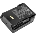 Batería de radio de dos vías Harris CS-HRX200TW
