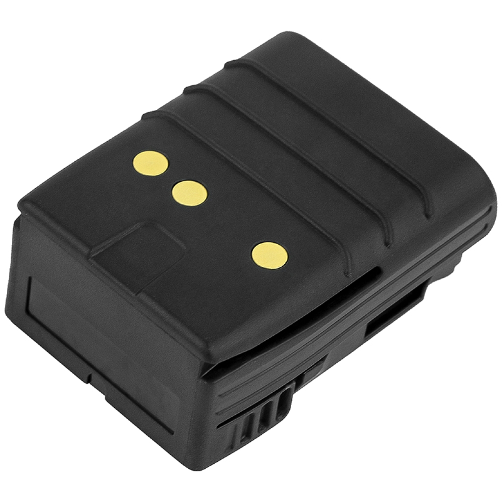 Batería de radio de dos vías Harris CS-HRX200TW