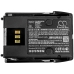 Batería de radio de dos vías Harris CS-HRX200TW