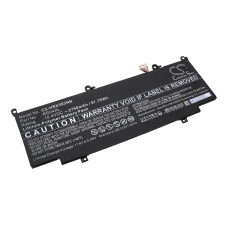 Reemplazo de batería compatible para HP HSTNN-DB9K,HSTNN-OB1M,L60213-2C1,L60213-AC1,L60373-005...