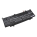 Batería para portátil HP Spectre X360 13-AP0068MS