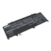 Batería para portátil HP Spectre X360 13-AP0068MS