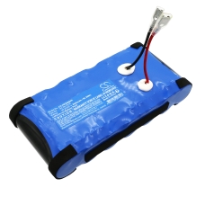 Reemplazo de batería compatible para Haier N170-7S1P