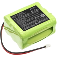 Reemplazo de batería compatible para Yale GP60AAS6YMX