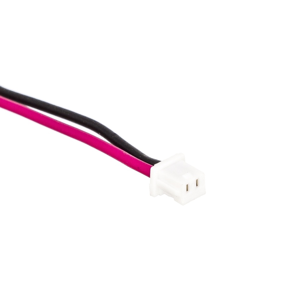 Batería de la cámara de seguridad del hogar Yale CS-HSA600BT