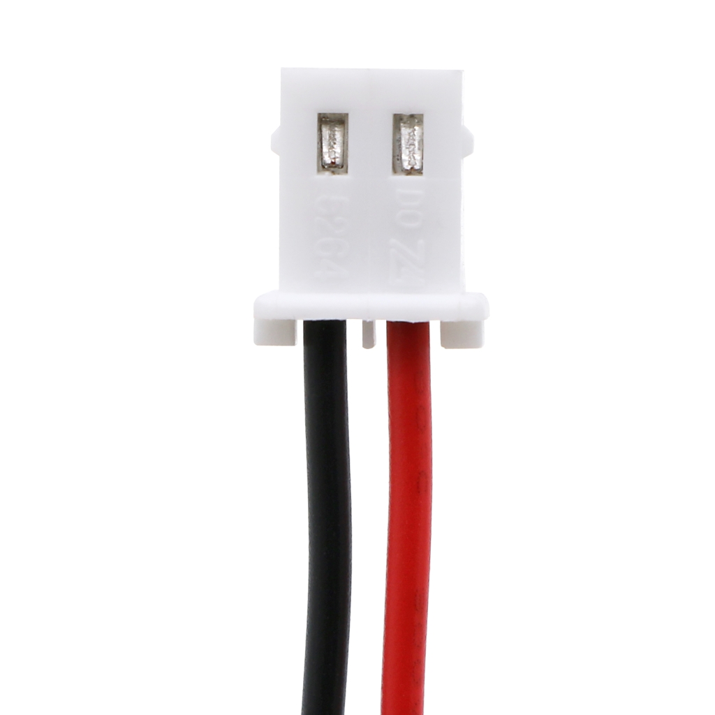 Batería de la cámara de seguridad del hogar Yale CS-HSA620BT