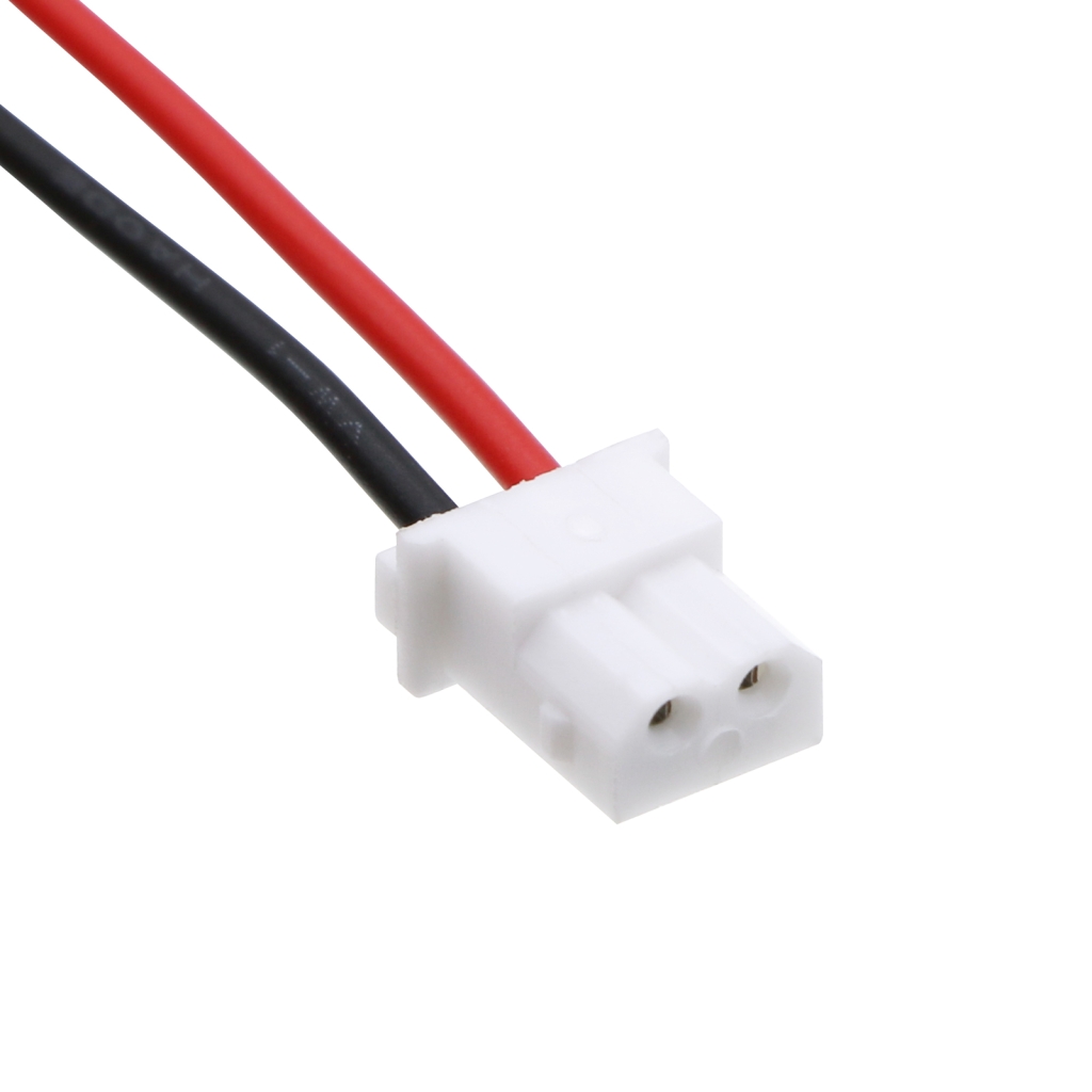 Batería de la cámara de seguridad del hogar Yale CS-HSA620BT