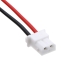 Batería de la cámara de seguridad del hogar Yale CS-HSA620BT