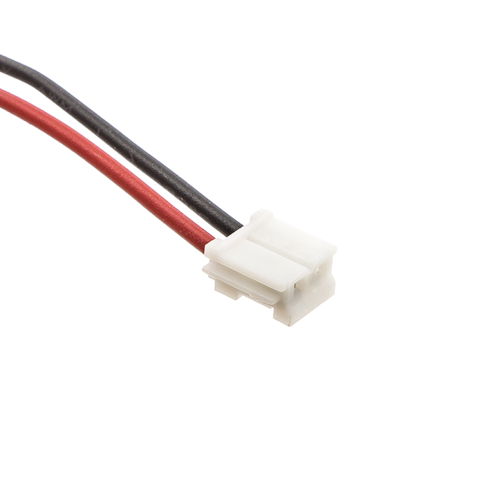 Batería de la cámara de seguridad del hogar Yale CS-HSA641BT