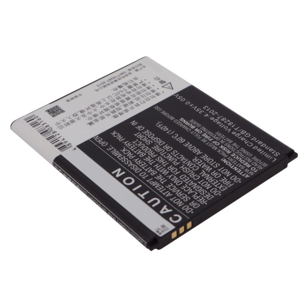 Batería del teléfono móvil Hisense HS-EG958