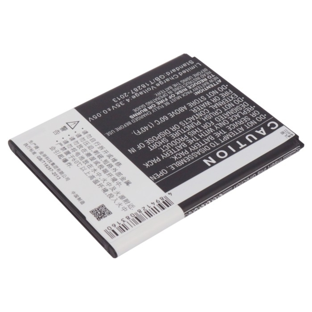 Batería del teléfono móvil Hisense HS-EG958