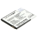 Batería del teléfono móvil Hisense CS-HSE980SL