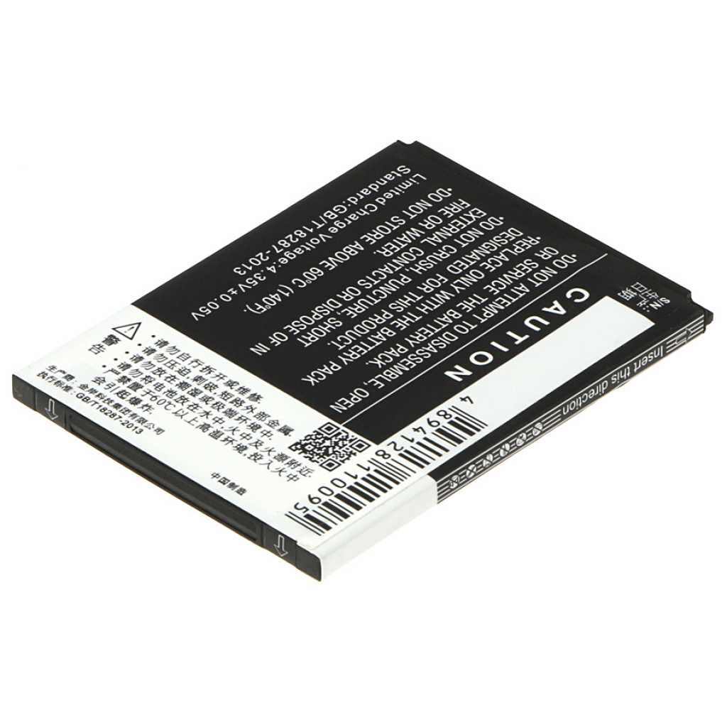 Batería del teléfono móvil Hisense CS-HSE980SL