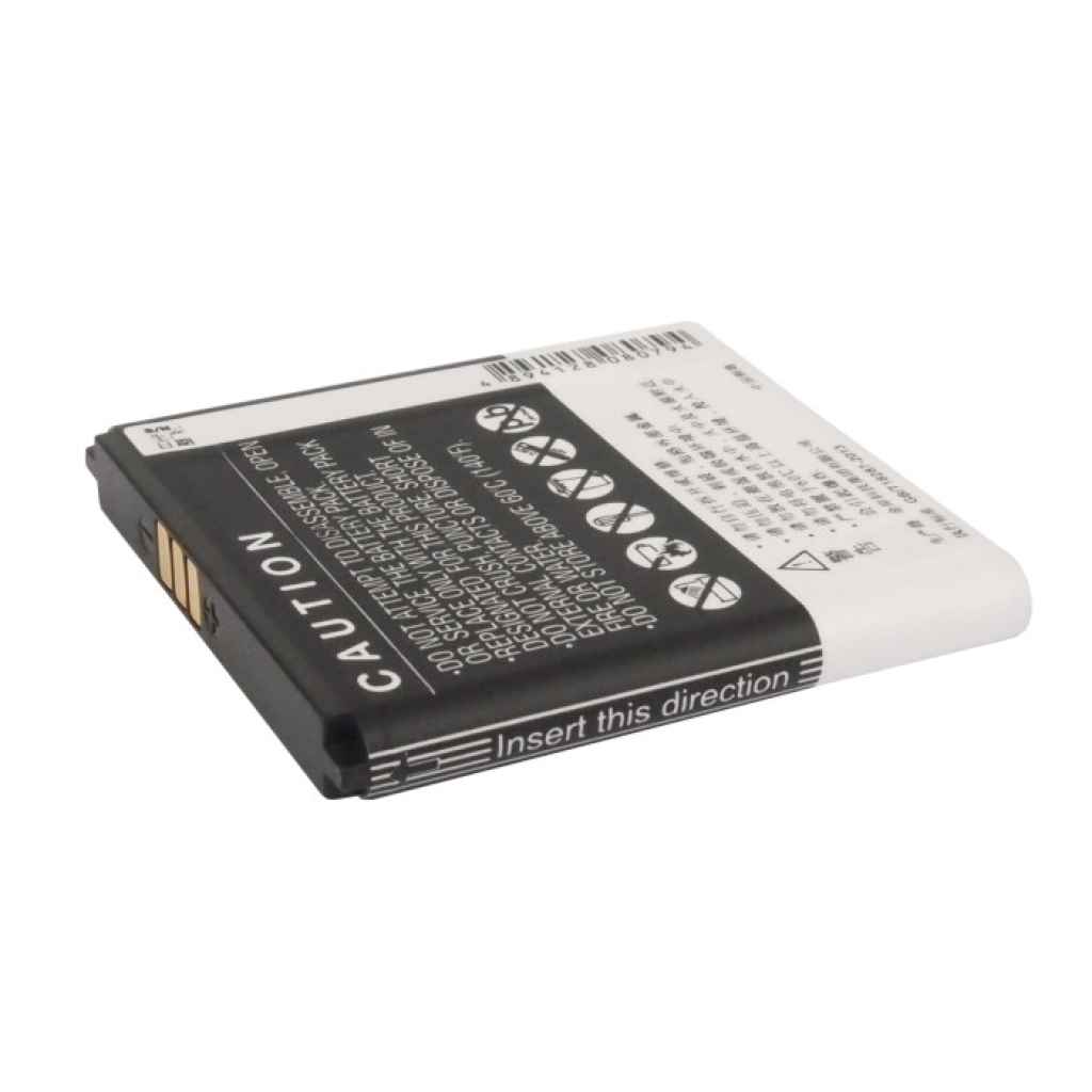 Batería del teléfono móvil Hisense HS-EG900